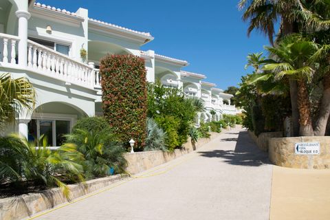 Leilighet i Benissa, Alicante, Benissa - € 330 000 | Ref: A15146* - foto 23