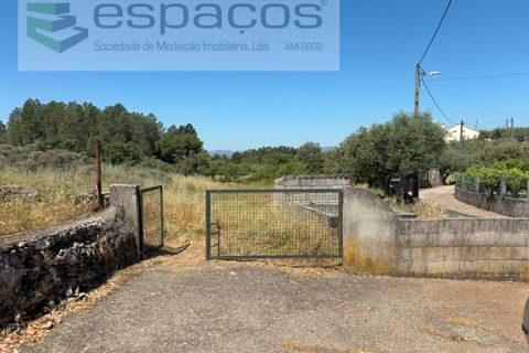 Helårsgrund i Castelo Branco, Castelo Branco, Castelo Branco - € 36.000 | Ref: 5550/AC-FA - foto 9