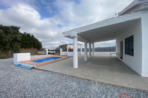 Finca i Cutar, Malaga, Cutar - € 350.000 | Ref: J977 - foto 1