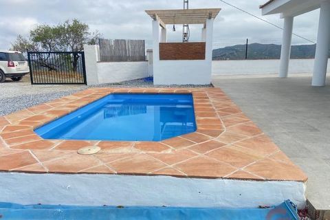 Finca i Cutar, Malaga, Cutar - € 350.000 | Ref: J977 - foto 2