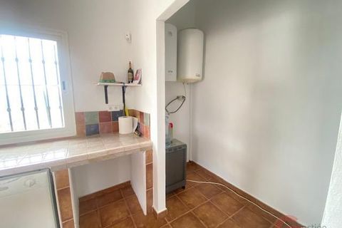Finca i Cutar, Malaga, Cutar - € 350.000 | Ref: J977 - foto 8