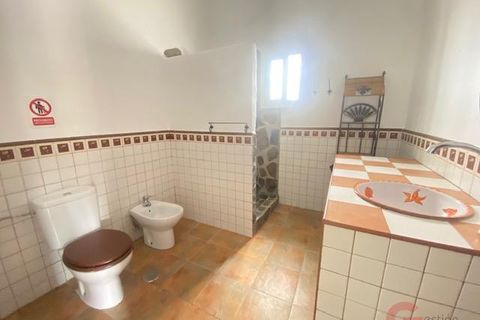 Finca i Cutar, Malaga, Cutar - € 350.000 | Ref: J977 - foto 12
