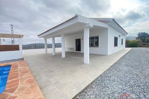 Finca i Cutar, Malaga, Cutar - € 350.000 | Ref: J977 - foto 15