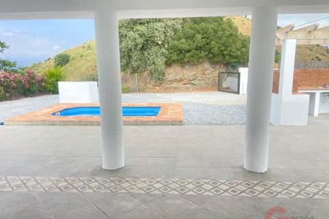 Finca i Cutar, Malaga, Cutar - € 350.000 | Ref: J977 - foto 16
