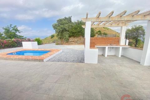 Finca i Cutar, Malaga, Cutar - € 350.000 | Ref: J977 - foto 17