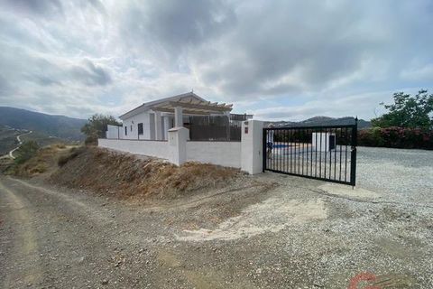 Finca i Cutar, Malaga, Cutar - € 350.000 | Ref: J977 - foto 22