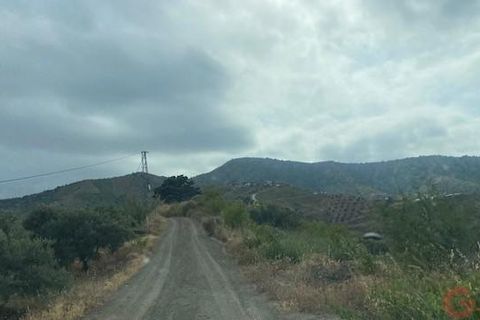 Finca i Cutar, Malaga, Cutar - € 350.000 | Ref: J977 - foto 23