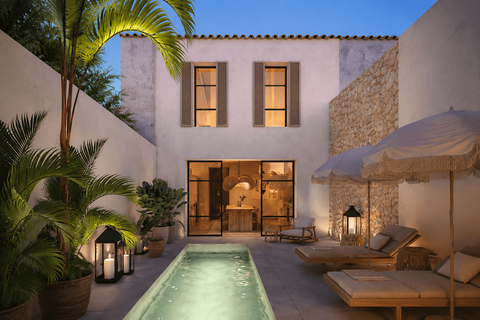 Byhus i Manacor, Mallorca, Manacor - € 850.000 | Ref: KPPC784 - foto 2