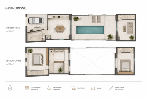 Byhus i Manacor, Mallorca, Manacor - € 850.000 | Ref: KPPC784 - foto 9