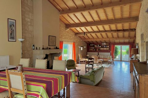 Villa i Rauzan, Gironde, Rauzan - € 399.000 | Ref: 9788A - foto 6
