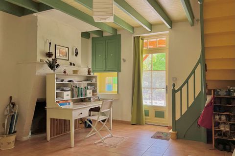 Villa i Rauzan, Gironde, Rauzan - € 399.000 | Ref: 9788A - foto 7