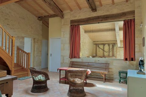 Villa i Rauzan, Gironde, Rauzan - € 399.000 | Ref: 9788A - foto 12