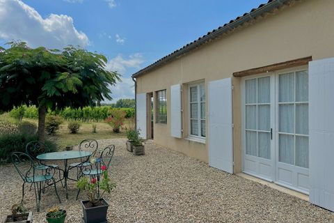 Villa i Rauzan, Gironde, Rauzan - € 399.000 | Ref: 9788A - foto 15