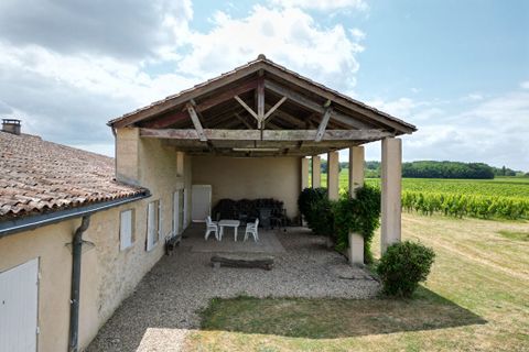 Villa i Rauzan, Gironde, Rauzan - € 399.000 | Ref: 9788A - foto 16
