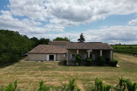 Villa i Rauzan, Gironde, Rauzan - € 399.000 | Ref: 9788A - foto 17