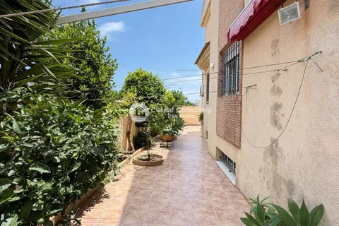Rækkehus i San Pedro Del Pinatar, Murcia - foto 3