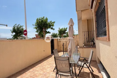 Rækkehus i San Pedro Del Pinatar, Murcia - foto 5