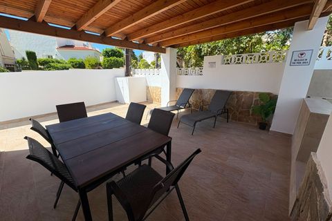 Villa i Mojacar, Almeria, Mojacar - € 455.000 | Ref: 2291 - foto 12