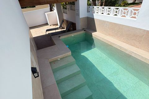 Villa i Mojacar, Almeria, Mojacar - € 455.000 | Ref: 2291 - foto 16