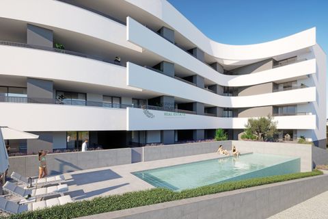 Lejlighed i Lagos, Faro, Lagos - € 580.000 | Ref: WI-0055 - foto 3