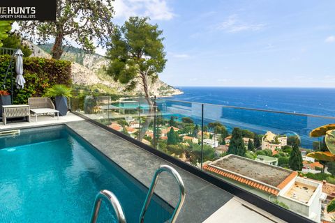 Villa i Eze, Alpes-Maritimes, Eze - € 2.990.000 | Ref: HH-16202600 - foto 3