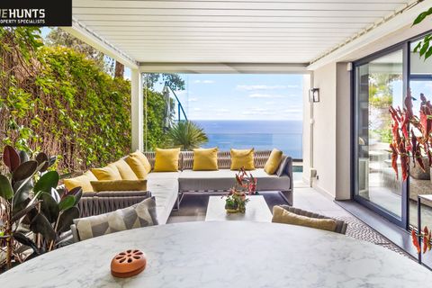 Villa i Eze, Alpes-Maritimes, Eze - € 2.990.000 | Ref: HH-16202600 - foto 10