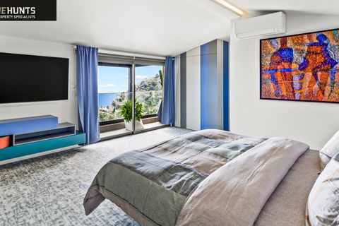 Villa i Eze, Alpes-Maritimes, Eze - € 2.990.000 | Ref: HH-16202600 - foto 11