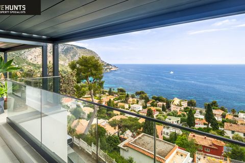 Villa i Eze, Alpes-Maritimes, Eze - € 2.990.000 | Ref: HH-16202600 - foto 13