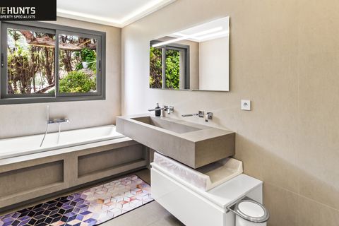 Villa i Eze, Alpes-Maritimes, Eze - € 2.990.000 | Ref: HH-16202600 - foto 17