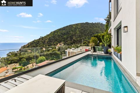 Haus in Eze, Alpes-Maritimes, Eze - € 2.990.000 | Ref: HH-16202600 - Foto 1