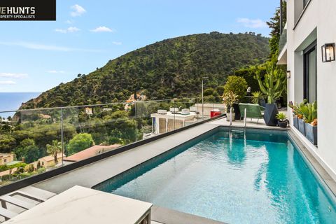 Haus in Eze, Alpes-Maritimes, Eze - € 2.990.000 | Ref: HH-16202600 - Foto 2