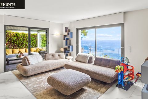 Haus in Eze, Alpes-Maritimes, Eze - € 2.990.000 | Ref: HH-16202600 - Foto 8