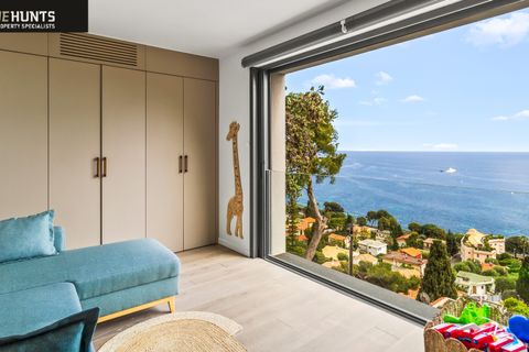 Haus in Eze, Alpes-Maritimes, Eze - € 2.990.000 | Ref: HH-16202600 - Foto 14