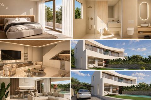 Bungalou a Gran Alacant, Alicante - foto 1
