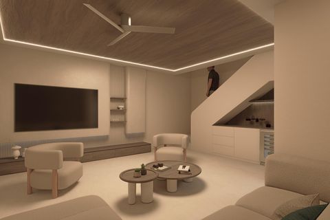 Bungalou a Gran Alacant, Alicante - foto 4