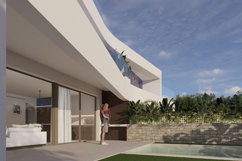 Bungalou a Gran Alacant, Alicante, Gran Alacant - € 570.000 | Ref: GRANBELLALACANT/5750 - foto 9