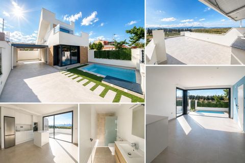 Villa a Los Alcazares, Murcia - foto 1