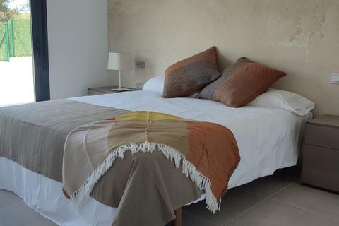 Villa i Calasparra, Murcia, Calasparra - € 435.000 | Ref: calasaparrrra/5750 - foto 7