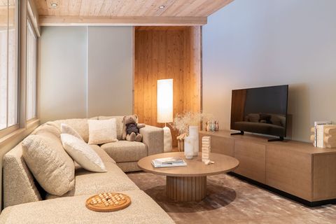 Leilighet i La Tania, Savoie, La Tania - € 1 594 040 | Ref: HH-15768590 - foto 7