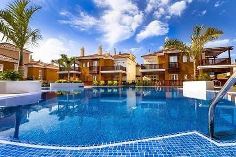 Leilighet i Arguineguin, Gran Canaria, Arguineguin - € 299 000 | Ref: 06064-CA/2934 - foto 1