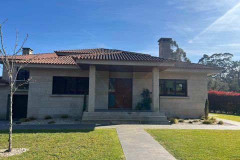 Villa a O Rosal, Pontevedra, O Rosal - € 1.690.000 | Ref: EXP14646/8930 - foto 2