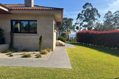 Villa a O Rosal, Pontevedra, O Rosal - € 1.690.000 | Ref: EXP14646/8930 - foto 6
