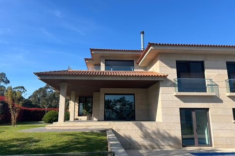 Villa a O Rosal, Pontevedra, O Rosal - € 1.690.000 | Ref: EXP14646/8930 - foto 8