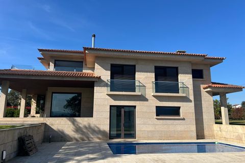 Villa a O Rosal, Pontevedra, O Rosal - € 1.690.000 | Ref: EXP14646/8930 - foto 9