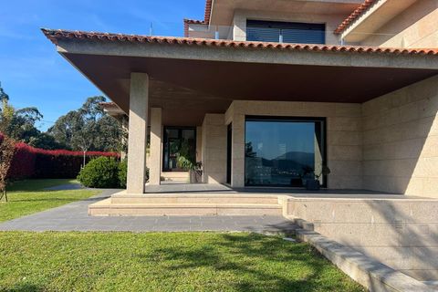 Villa a O Rosal, Pontevedra, O Rosal - € 1.690.000 | Ref: EXP14646/8930 - foto 10