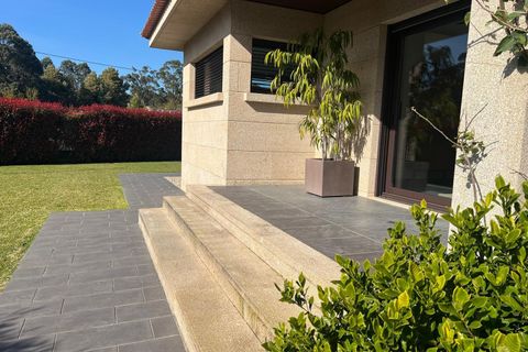 Villa a O Rosal, Pontevedra, O Rosal - € 1.690.000 | Ref: EXP14646/8930 - foto 11