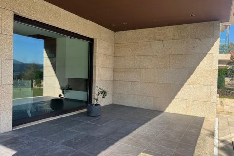 Villa a O Rosal, Pontevedra, O Rosal - € 1.690.000 | Ref: EXP14646/8930 - foto 12