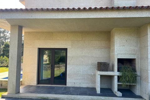 Villa a O Rosal, Pontevedra, O Rosal - € 1.690.000 | Ref: EXP14646/8930 - foto 13