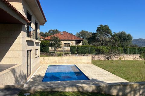 Villa a O Rosal, Pontevedra, O Rosal - € 1.690.000 | Ref: EXP14646/8930 - foto 15