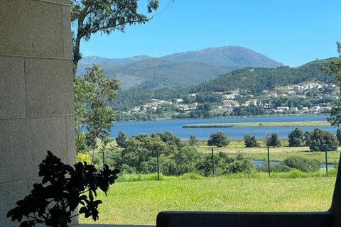 Villa a O Rosal, Pontevedra, O Rosal - € 1.690.000 | Ref: EXP14646/8930 - foto 17